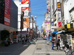 -蟹道乐(道顿堀本店)