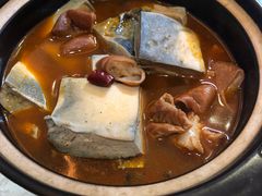 -眷江南之小蓝鲸(王府大街店)