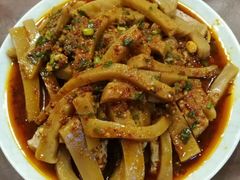 -清真·益鑫羊肉手抓馆(花园北街店)