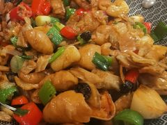 -辣可可·小炒黄牛肉(望京凯德MALL店)