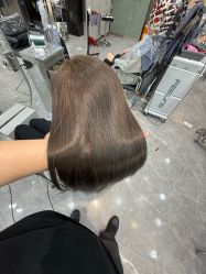点击看大图 -老佛爷Hair染发烫发Salon