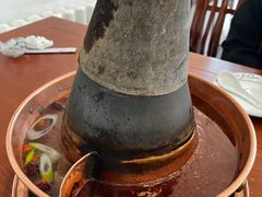 -岳合轩老北京涮肉