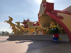 -中国马镇舞马世界主题乐园