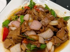 -华铝饭店