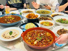 -南山翁新概念川菜(红山常发广场店)
