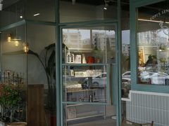 -塔拉苏咖啡(中信丹阳花园店)
