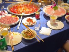 -蜀大侠·侠客印象(园林博物馆店)