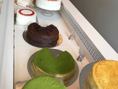 -Lady M Cake Boutique(麦迪逊大道店)