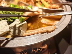 -师烤·豆花烤鱼(广州荔湾扬韬广场店)
