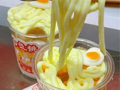 -和气桃桃(宏伊广场店)