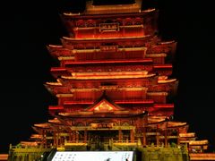 -寻梦滕王阁实景演出