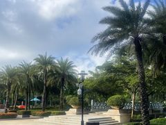 -三亚凤凰水城凯莱度假酒店