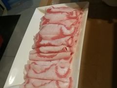 -傣妹火锅(四川北路店)
