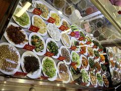 -西塔大冷面(市府大路店)