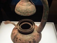 -陕西历史博物馆