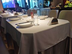 -杏花堂晋商私房菜(华熙五棵松店)