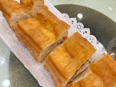 -海晖酒楼·顺德鱼生(荣华店)