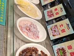 -遇上西雅图多融合海鲜自助餐厅(中房金谊广场店)