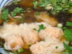 -北丐先生·野馄饨烧烤(泰达E街区店)