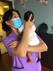 -明昇月子中心(番禺万达广场店)