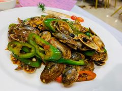 -东江海鲜酒家(艺都分店)