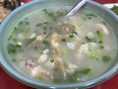 滑蛏汤-九鲤湖莆仙菜馆(卧湖路店)