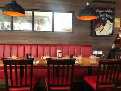 -Burger & Lobster(Dean Street)