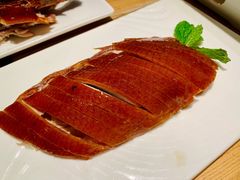 -四季民福烤鸭店(前门店)
