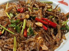 鱼皮-广府乡下·饭庄(新港东路店)