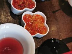 -甄御•海鲜新青岛菜(麦岛店)