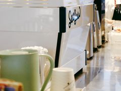 -Seesaw Coffee(上生新所店)