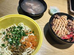 -汪爹爹武汉牛三鲜(朝外大街店)