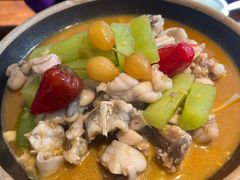 -打酱油·非遗淮扬菜(瘦西湖梅岭店)