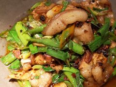 -百年神厨·地道川菜(清江西路店)