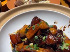 -打酱油·非遗淮扬菜(瘦西湖梅岭店)