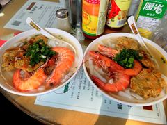 -荔林食店(西华路店)