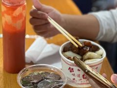 -梁记猪红店(员村昌乐园店)