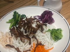 -茄子恰恰·新云南小炒(坪山益田店)