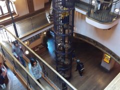 -三鹰之森吉卜力美术馆