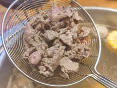 -潮味四季潮汕牛肉火锅(来凤街店)