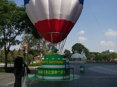 -东莞松山湖万象汇