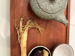 -广州花园酒店·凌璇阁旋转餐厅CAROUSEL360