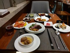 -明月东一酒店·菲斯特自助餐厅