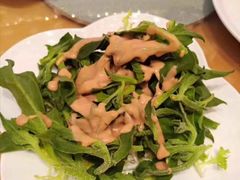 -万达瑞华酒店·品珍中餐厅