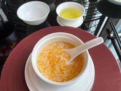 -夏宫中餐厅(静安香格里拉店)