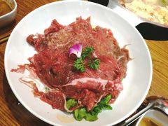 -傣妹火锅(张江高科店)