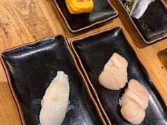 -元祖ぶっち切り寿司 魚心(三宫店)