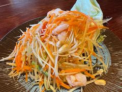 -红泰·泰精选·特色料理(中山路店)