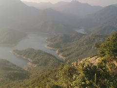-江门古兜温泉小镇