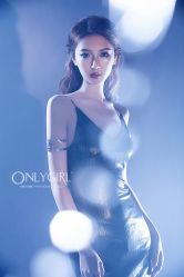 -onlygirl摄影美学馆高端定制(江滩店)